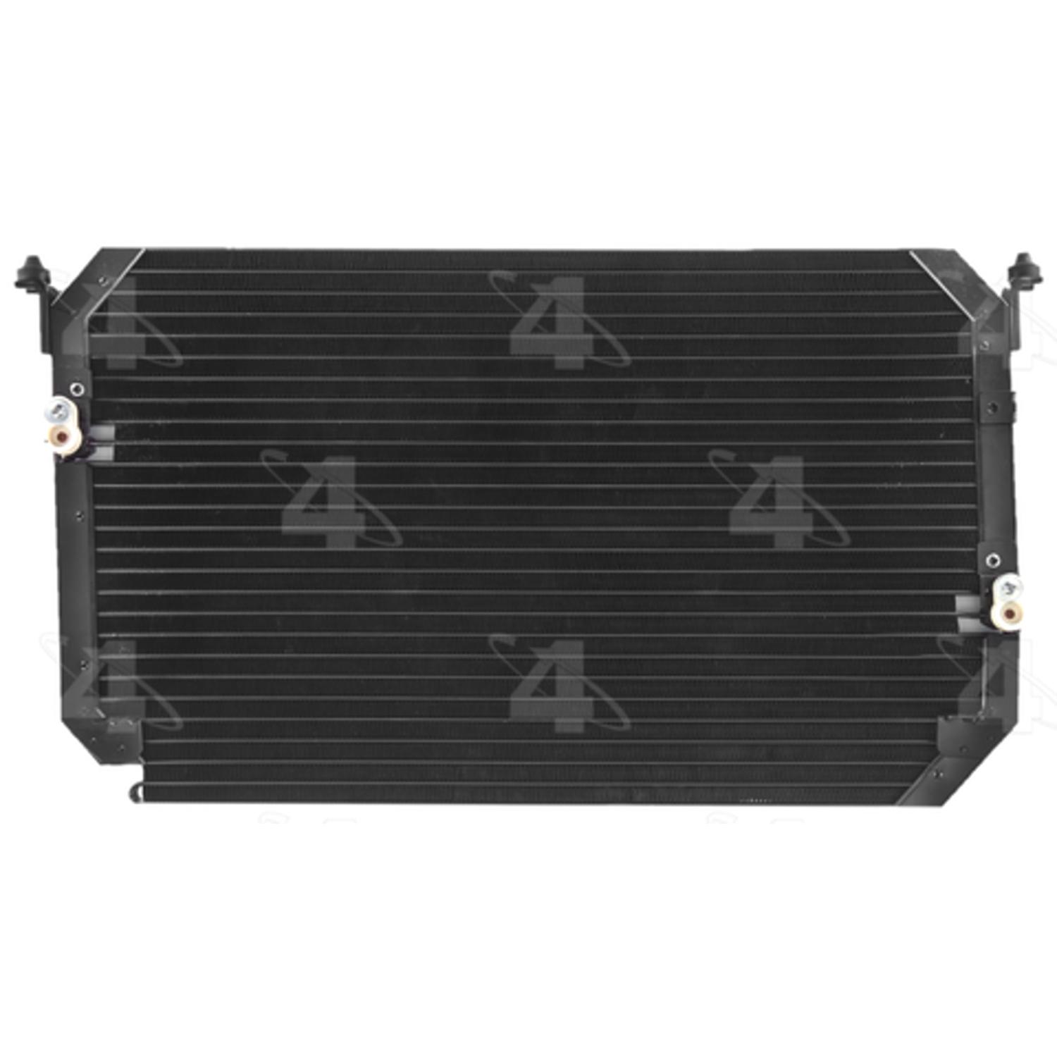 Four Seasons 40505 - A/C Condenser Four Seasons 40505 A/C Condenser product image 1 of 1
