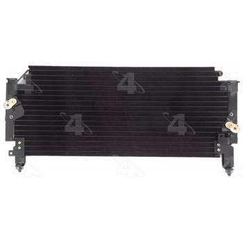 Four Seasons 40506 - A/C Condenser Four Seasons 40506 A/C Condenser product image 1 of 1