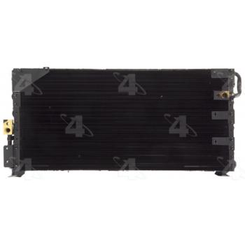 Four Seasons 40507 - A/C Condenser Four Seasons 40507 A/C Condenser product image 1 of 1