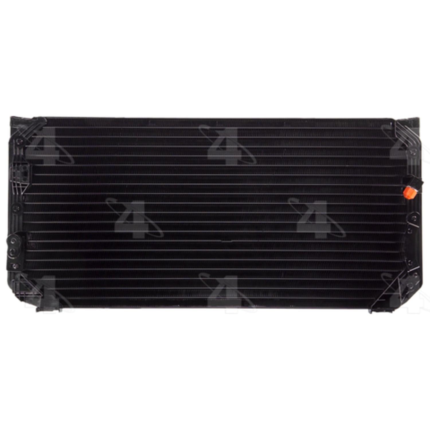 Four Seasons 40510 - A/C Condenser Four Seasons 40510 A/C Condenser product image 1 of 1