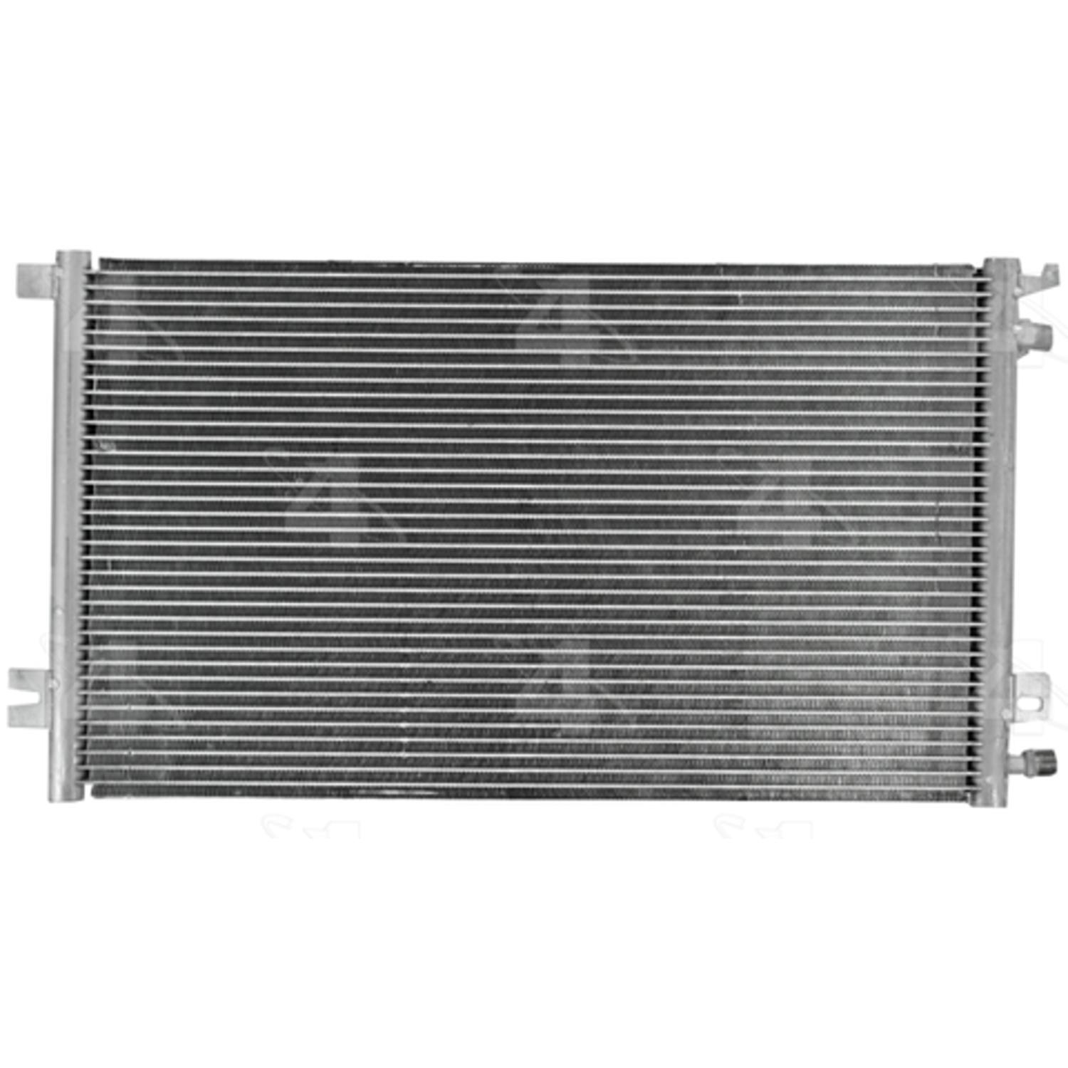 Four Seasons 40513 - A/C Condenser Four Seasons 40513 A/C Condenser product image 1 of 1