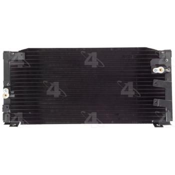 Four Seasons 40514 A/C Condenser product image 1 of 1