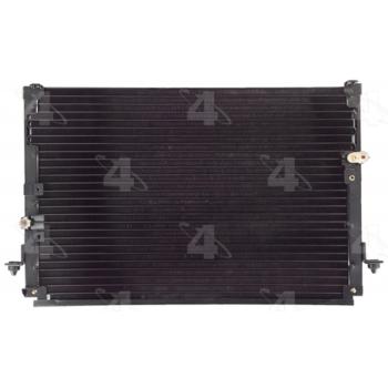 Four Seasons 40515 - A/C Condenser Four Seasons 40515 A/C Condenser product image 1 of 1