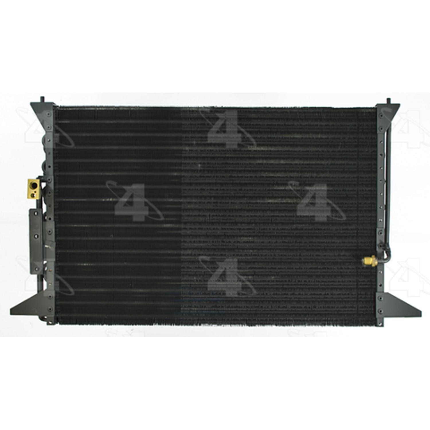 Four Seasons 40517 - A/C Condenser Four Seasons 40517 A/C Condenser product image 1 of 1