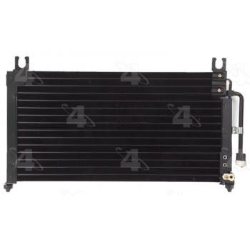 Four Seasons 40520 - A/C Condenser Four Seasons 40520 A/C Condenser product image 1 of 1