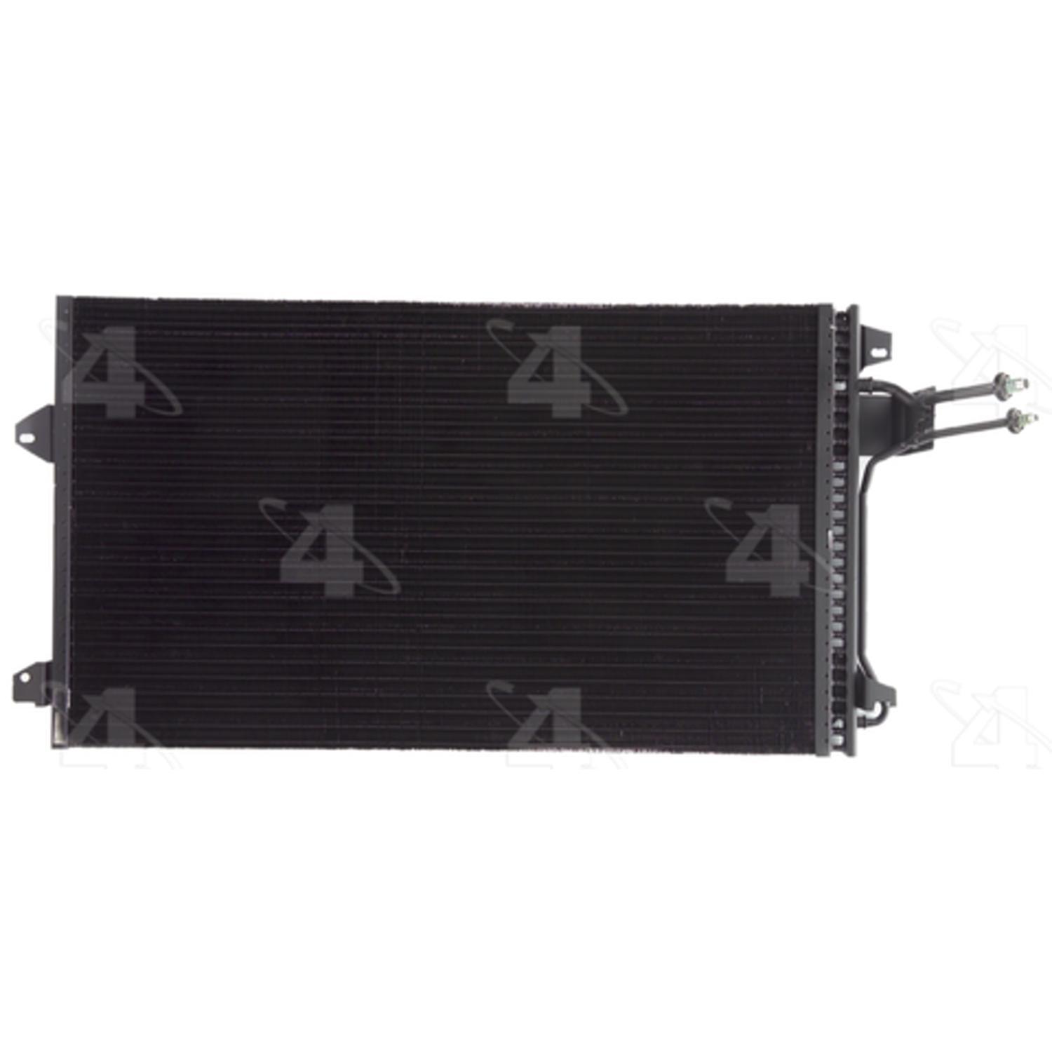 Four Seasons 40522 - A/C Condenser Four Seasons 40522 A/C Condenser product image 1 of 1
