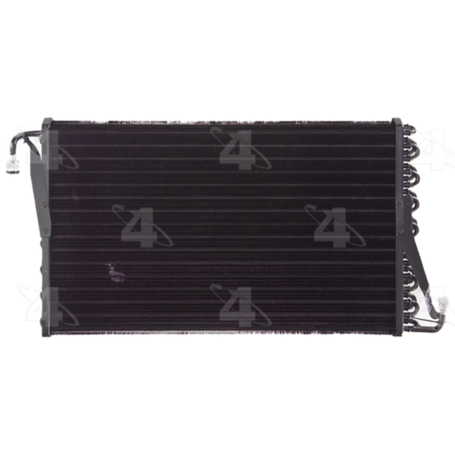 Four Seasons 40523 - A/C Condenser Four Seasons 40523 A/C Condenser product image 1 of 1