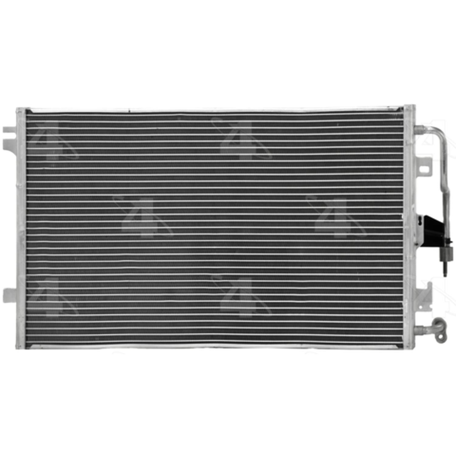 Four Seasons 40524 - A/C Condenser Four Seasons 40524 A/C Condenser product image 1 of 1