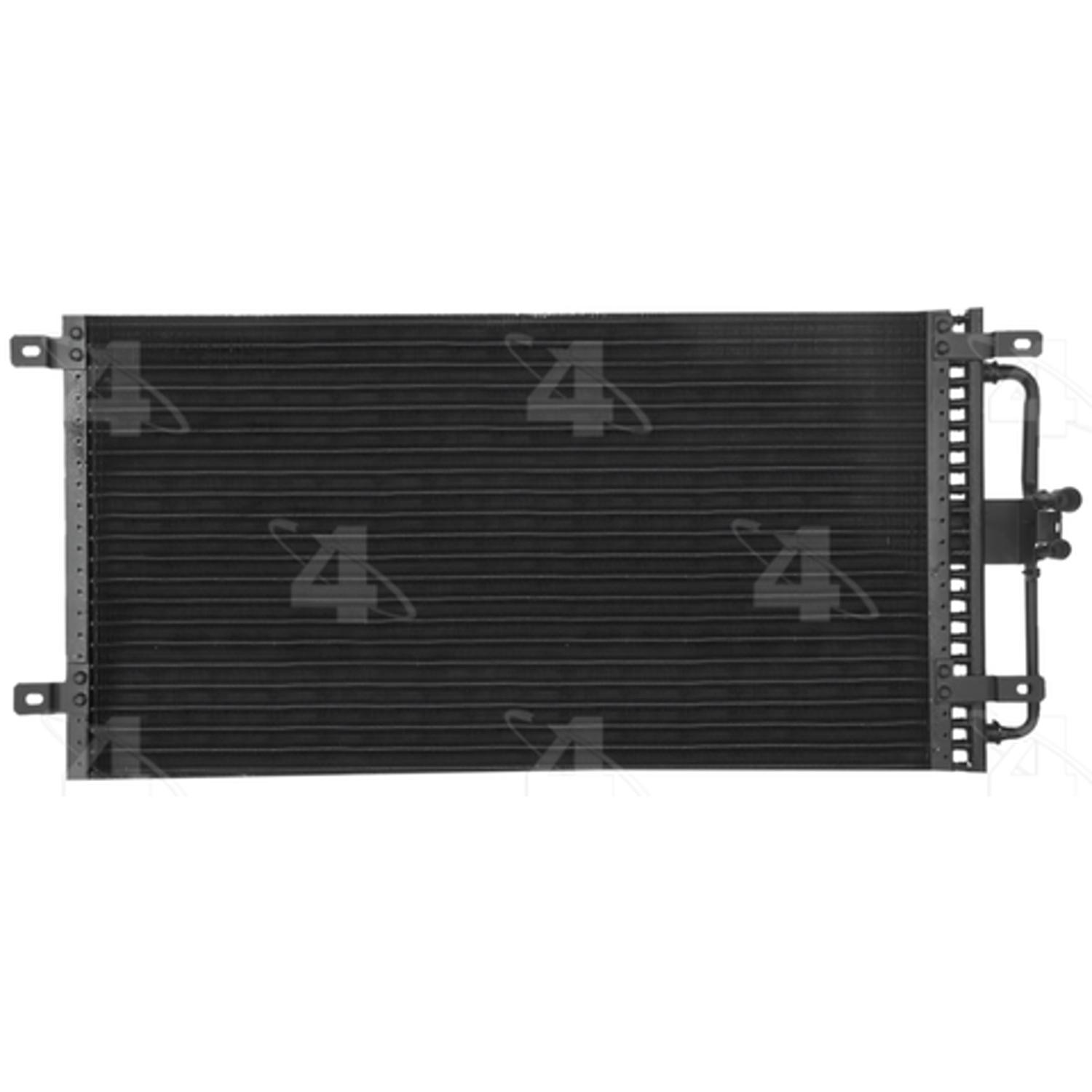 Four Seasons 40526 - A/C Condenser Four Seasons 40526 A/C Condenser product image 1 of 1