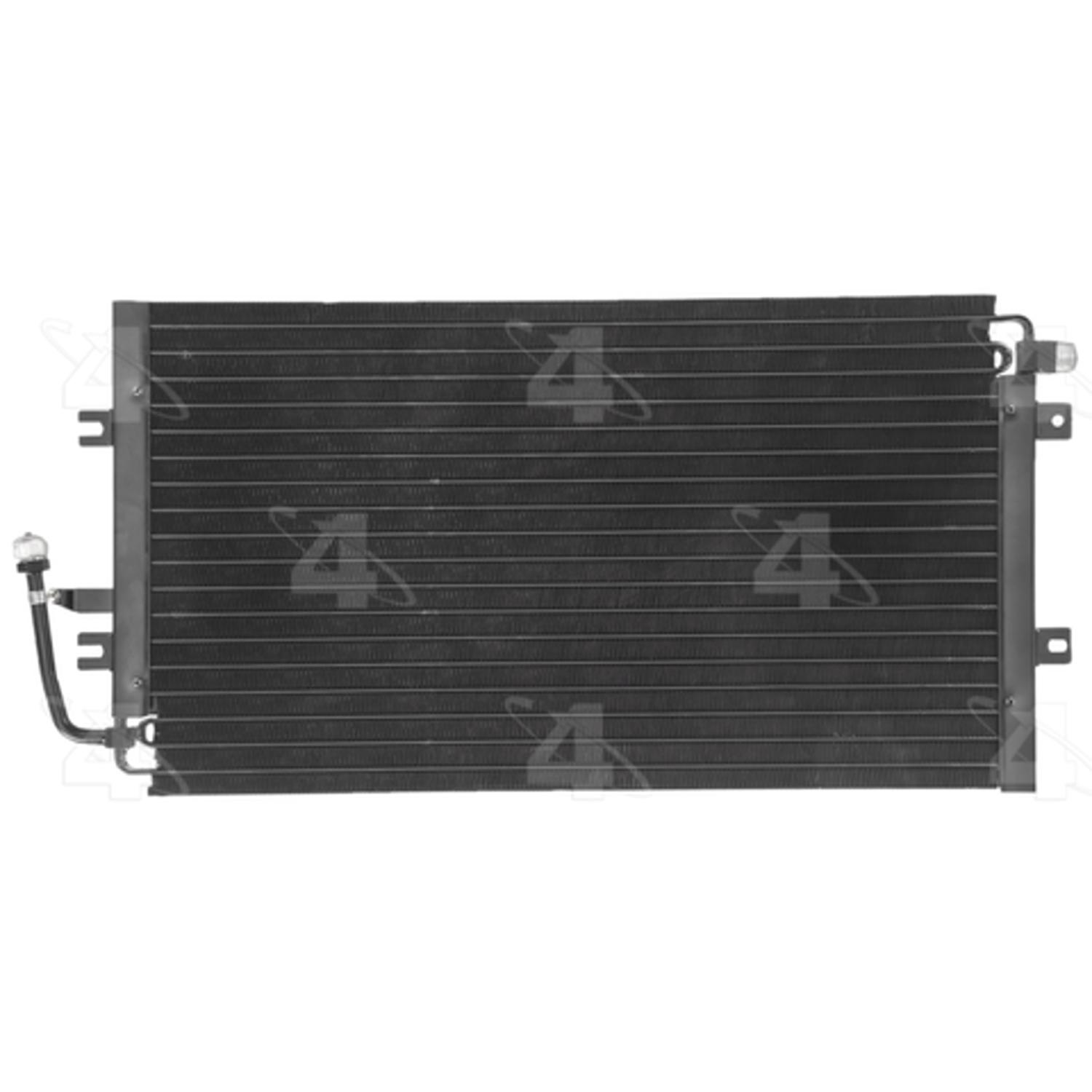 Four Seasons 40530 - A/C Condenser Four Seasons 40530 A/C Condenser product image 1 of 1