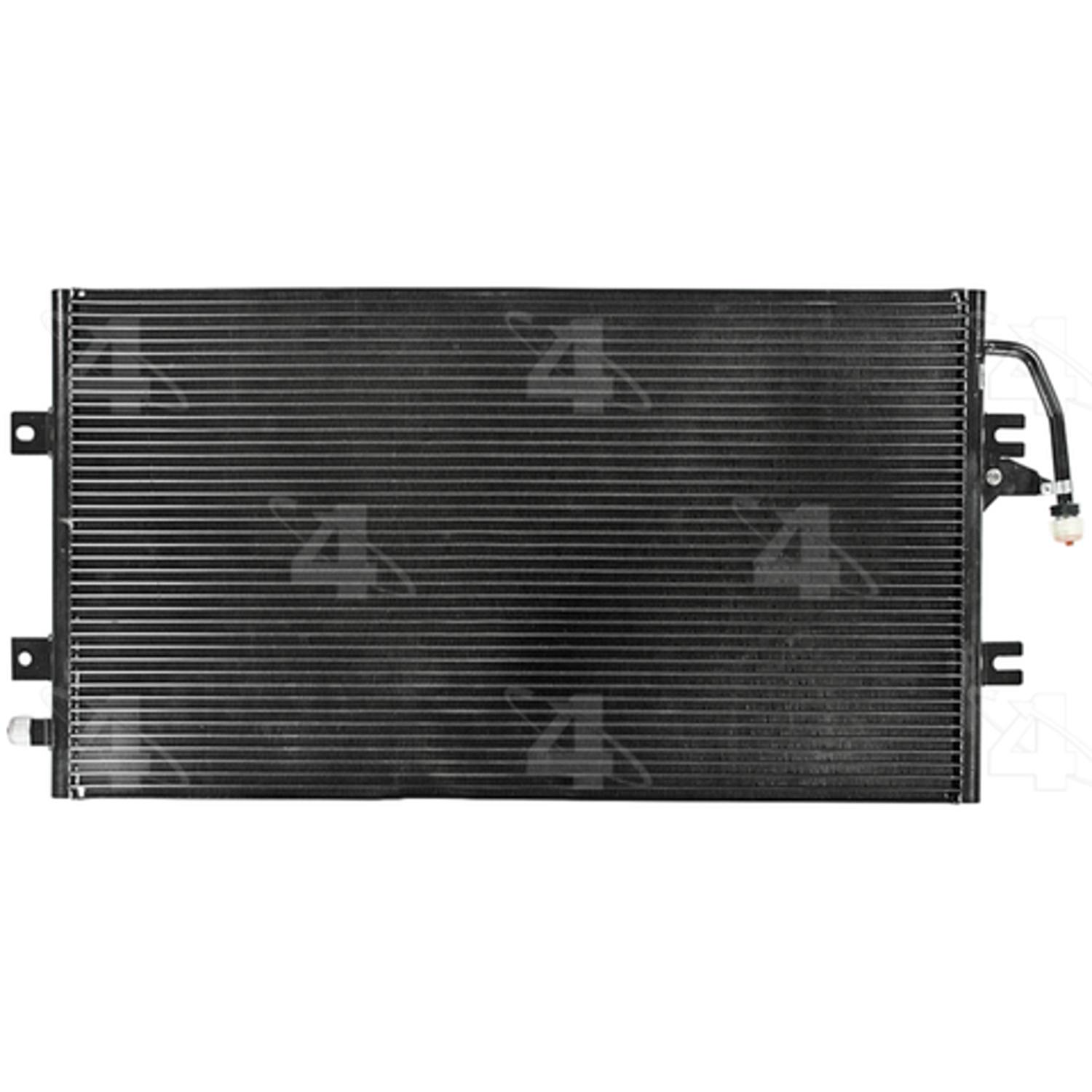 Four Seasons 40531 - A/C Condenser Four Seasons 40531 A/C Condenser product image 1 of 1