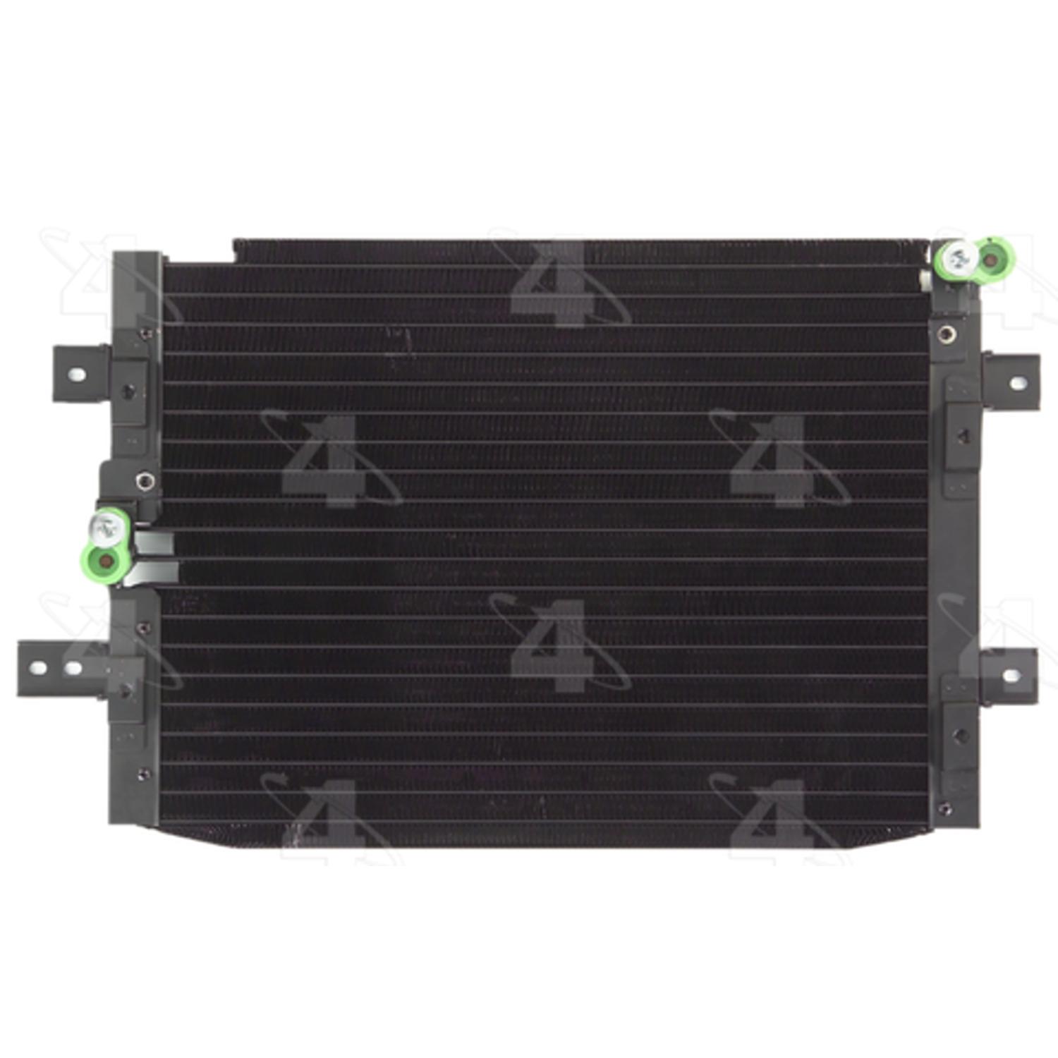 Four Seasons 40532 - A/C Condenser Four Seasons 40532 A/C Condenser product image 1 of 1