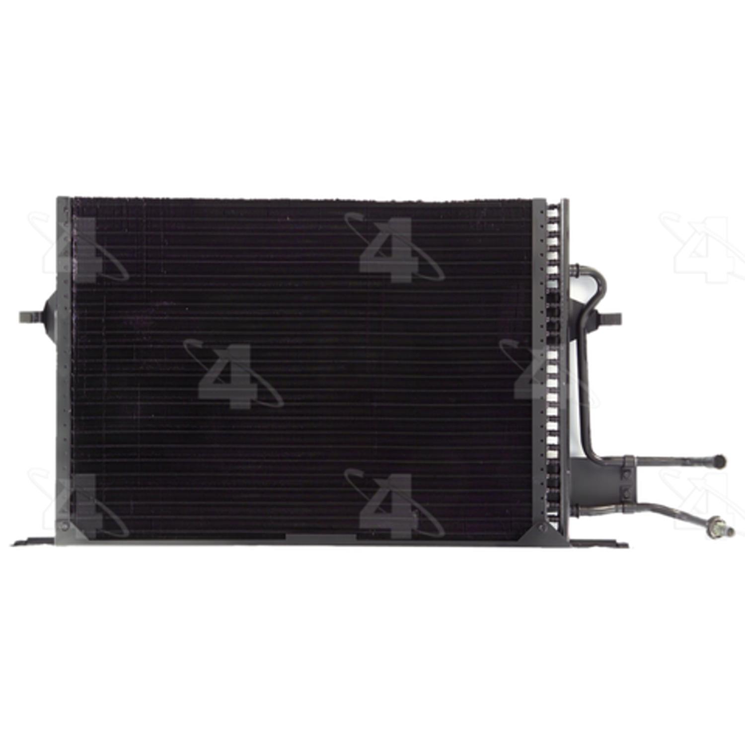 Four Seasons 40533 A/C Condenser product image 1 of 1