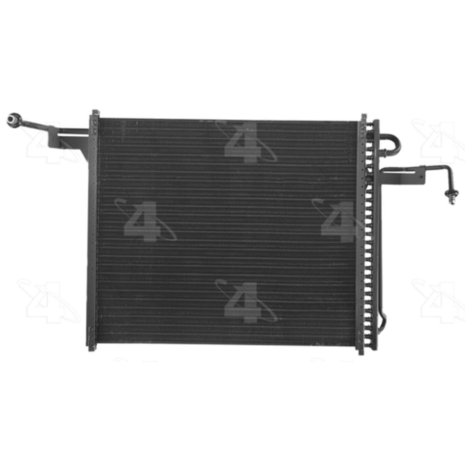 Four Seasons 40535 - A/C Condenser Four Seasons 40535 A/C Condenser product image 1 of 1