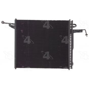 Four Seasons 40536 A/C Condenser product image 1 of 1