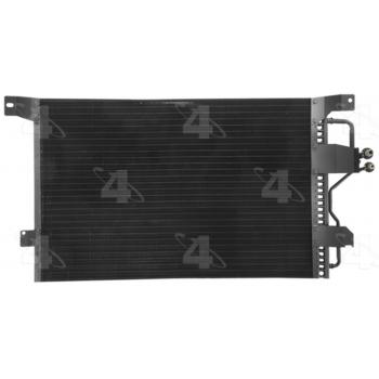 Four Seasons 40537 A/C Condenser product image 1 of 1
