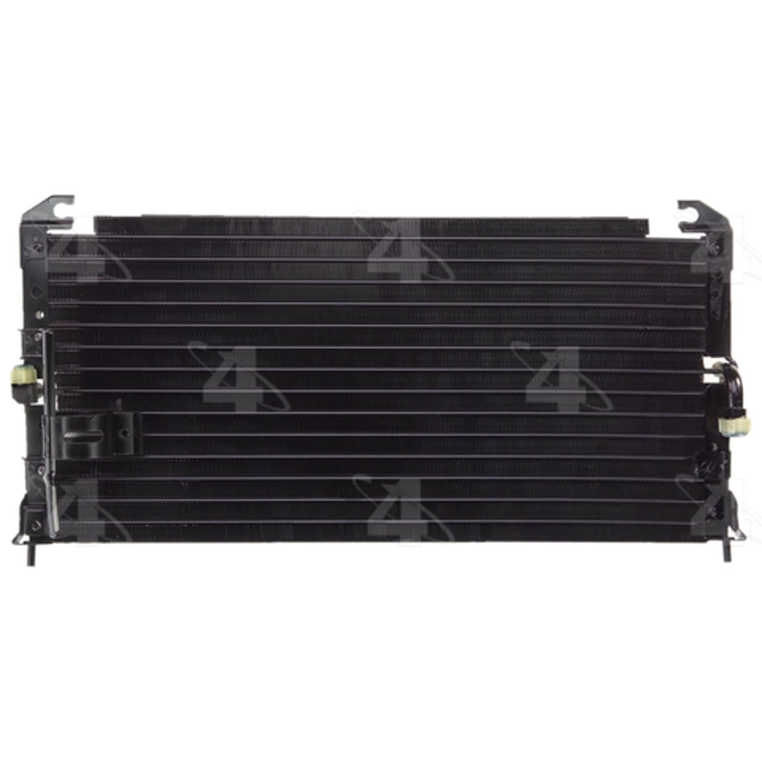 Four Seasons 40539 - A/C Condenser Four Seasons 40539 A/C Condenser product image 1 of 1