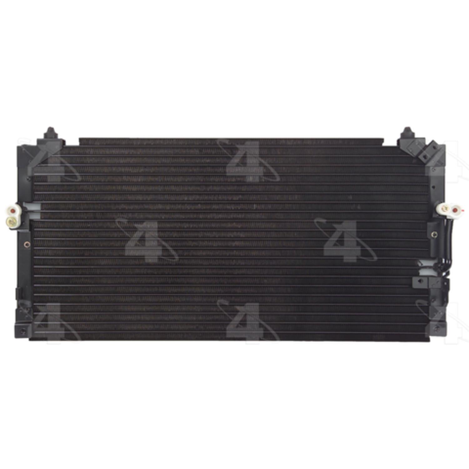 Four Seasons 40543 - A/C Condenser Four Seasons 40543 A/C Condenser product image 1 of 1
