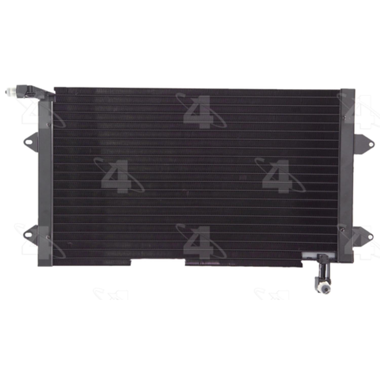 Four Seasons 40544 - A/C Condenser Four Seasons 40544 A/C Condenser product image 1 of 1