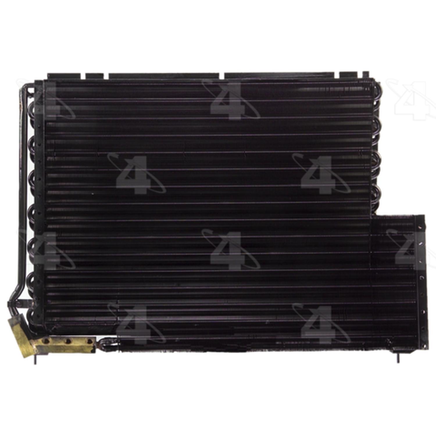 Four Seasons 40545 - A/C Condenser Four Seasons 40545 A/C Condenser product image 1 of 1