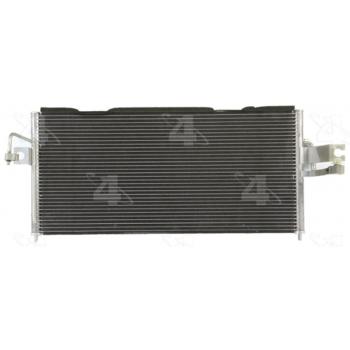 Four Seasons 40546 - A/C Condenser Four Seasons 40546 A/C Condenser product image 1 of 1