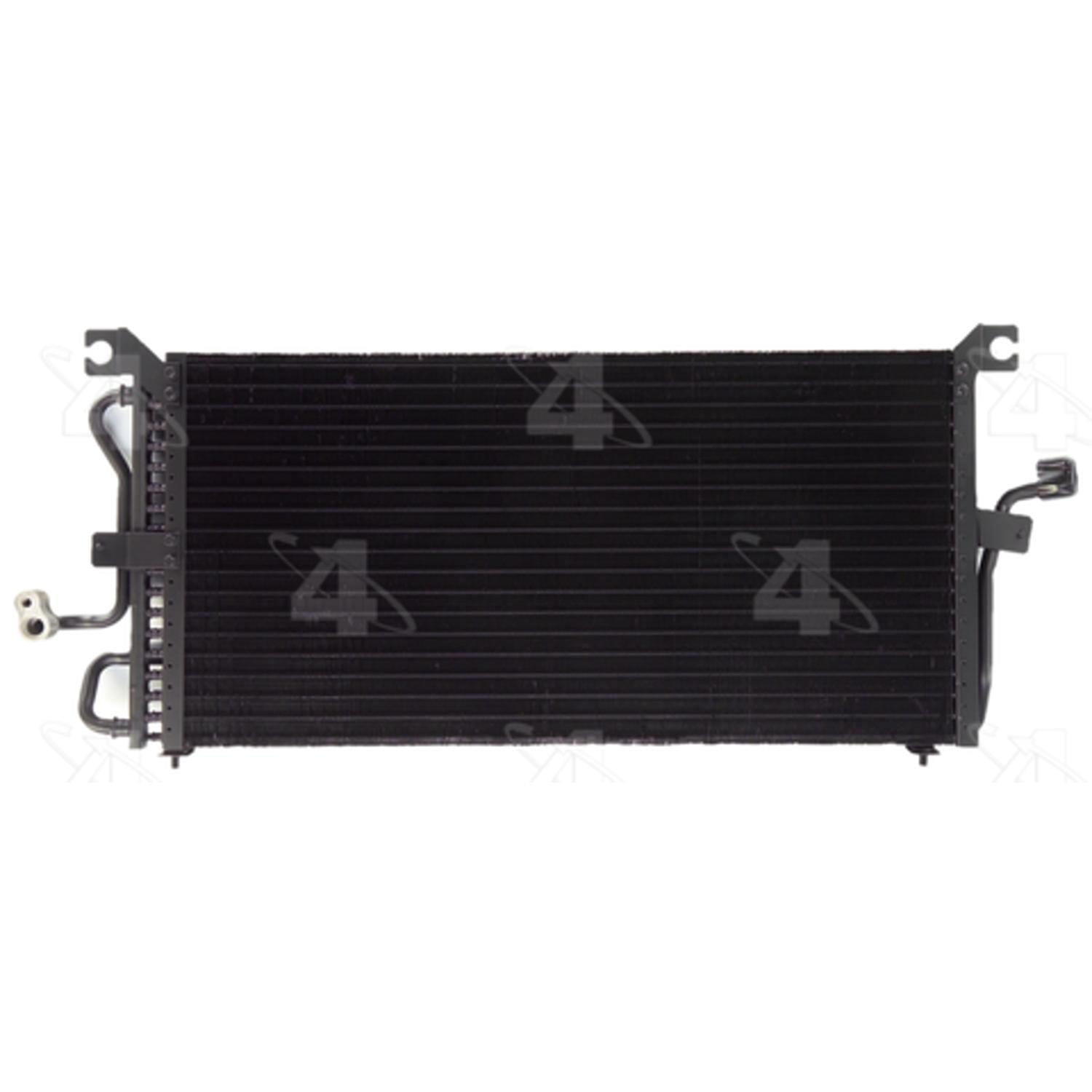 Four Seasons 40548 - A/C Condenser Four Seasons 40548 A/C Condenser product image 1 of 1