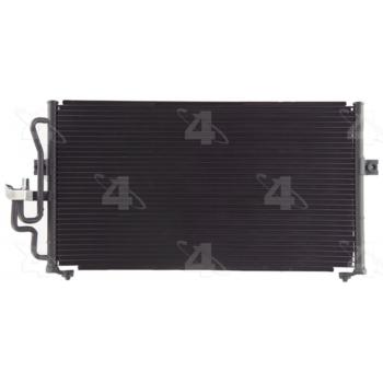 Four Seasons 40549 - A/C Condenser Four Seasons 40549 A/C Condenser product image 1 of 1
