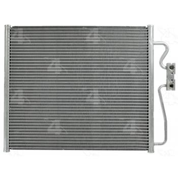 Four Seasons 40551 A/C Condenser product image 1 of 1