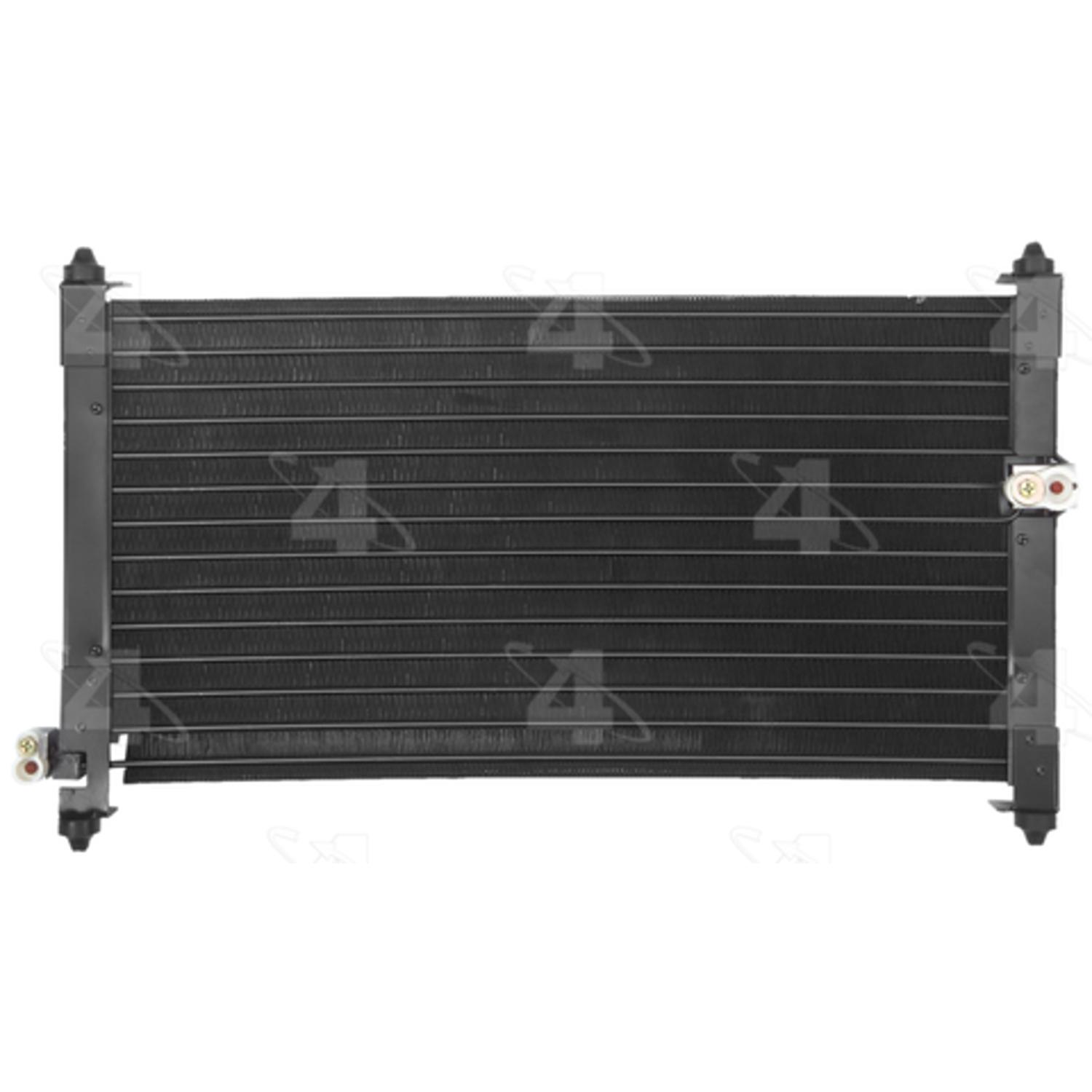 Four Seasons 40553 - A/C Condenser Four Seasons 40553 A/C Condenser product image 1 of 1