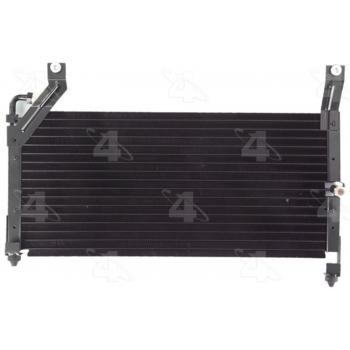 Four Seasons 40554 A/C Condenser product image 1 of 1