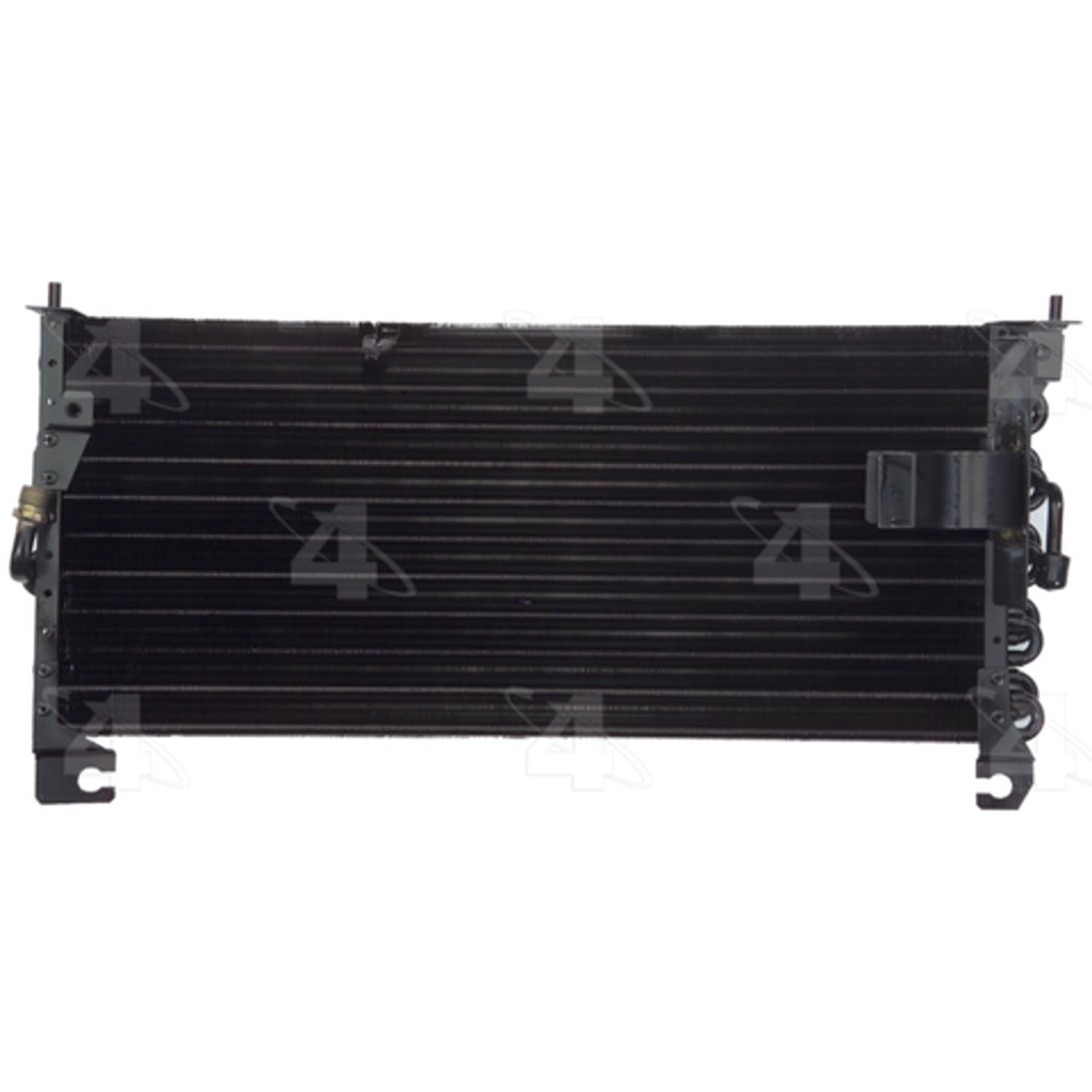 Four Seasons 40555 - A/C Condenser Four Seasons 40555 A/C Condenser product image 1 of 1