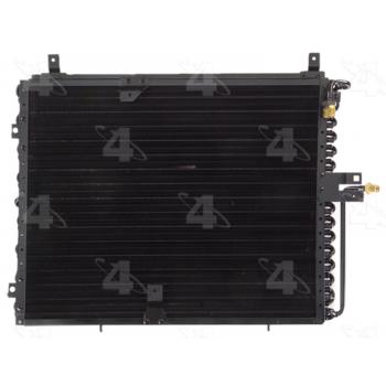 Four Seasons 40557 - A/C Condenser Four Seasons 40557 A/C Condenser product image 1 of 1