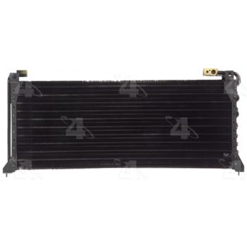 Four Seasons 40558 - A/C Condenser Four Seasons 40558 A/C Condenser product image 1 of 1