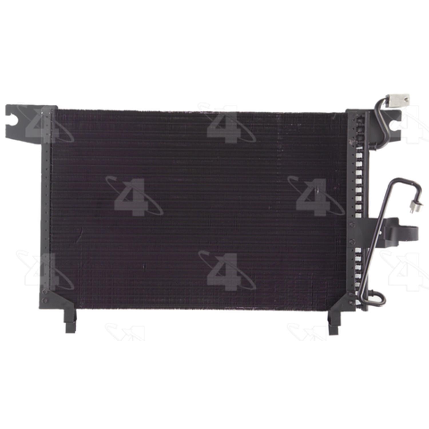 Four Seasons 40561 - A/C Condenser Four Seasons 40561 A/C Condenser product image 1 of 1