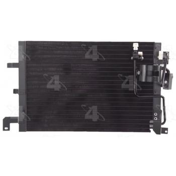 Four Seasons 40563 - A/C Condenser Four Seasons 40563 A/C Condenser product image 1 of 1