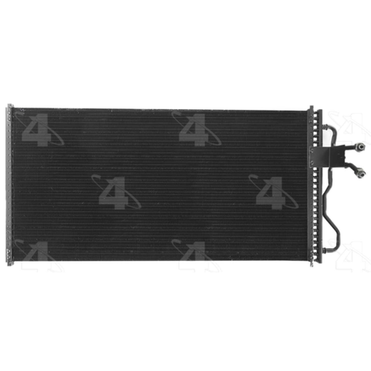 Four Seasons 40565 - A/C Condenser Four Seasons 40565 A/C Condenser product image 1 of 1