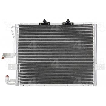Four Seasons 40569 - A/C Condenser Four Seasons 40569 A/C Condenser product image 1 of 1