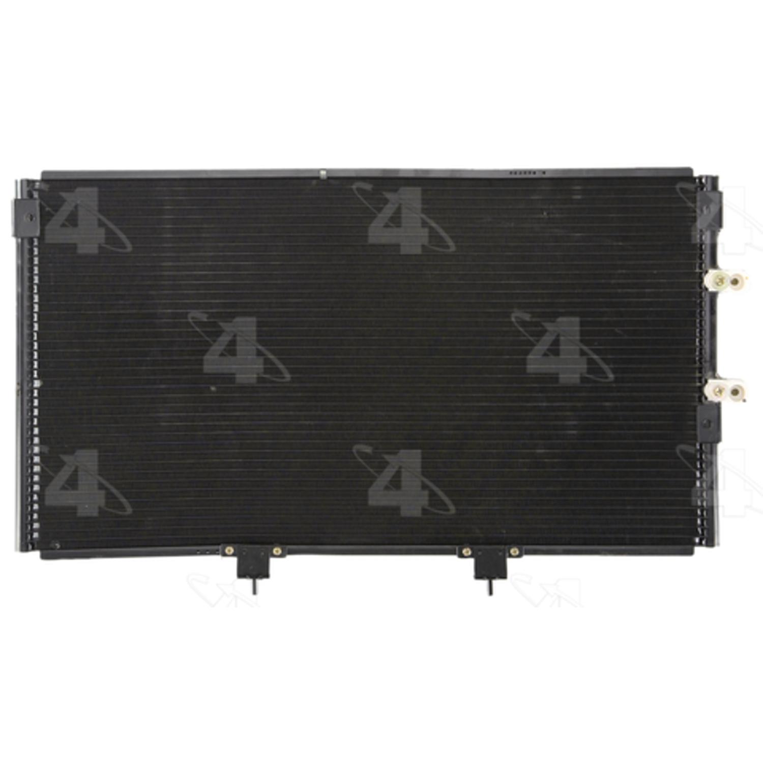 Four Seasons 40570 - A/C Condenser Four Seasons 40570 A/C Condenser product image 1 of 1