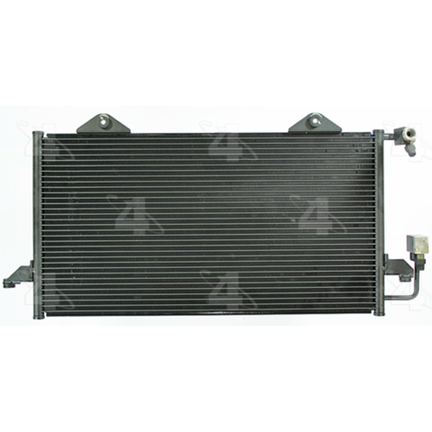 Four Seasons 40571 A/C Condenser product image 1 of 1