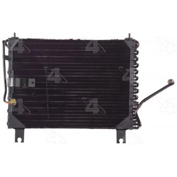 Four Seasons 40572 A/C Condenser product image 1 of 1