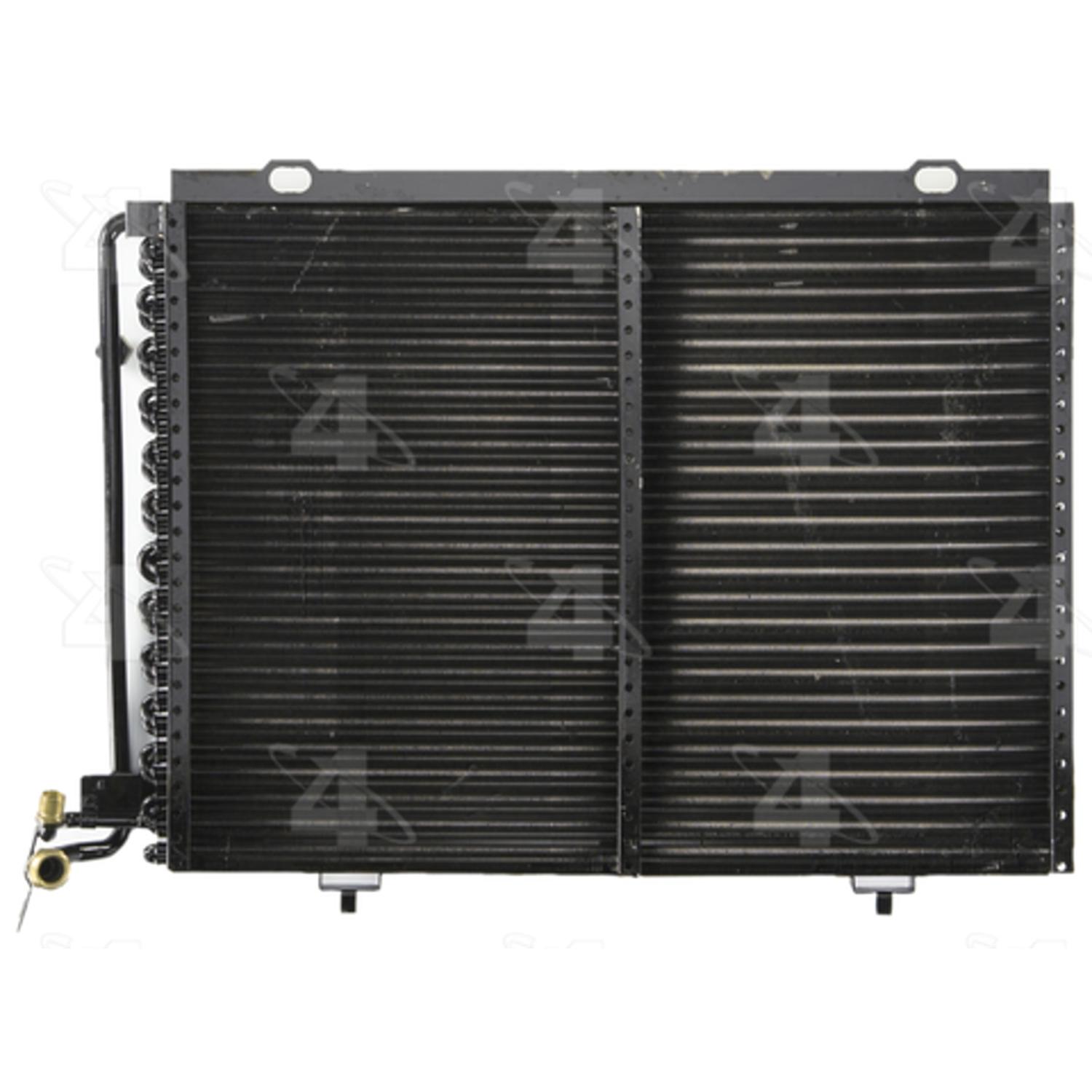 Four Seasons 40573 - A/C Condenser Four Seasons 40573 A/C Condenser product image 1 of 1