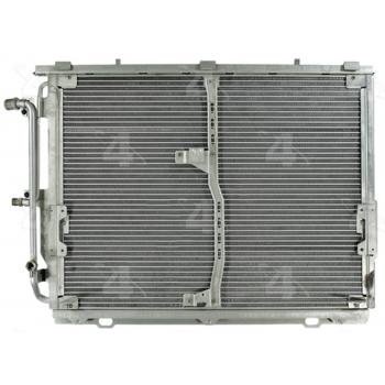 Four Seasons 40574 A/C Condenser product image 1 of 1