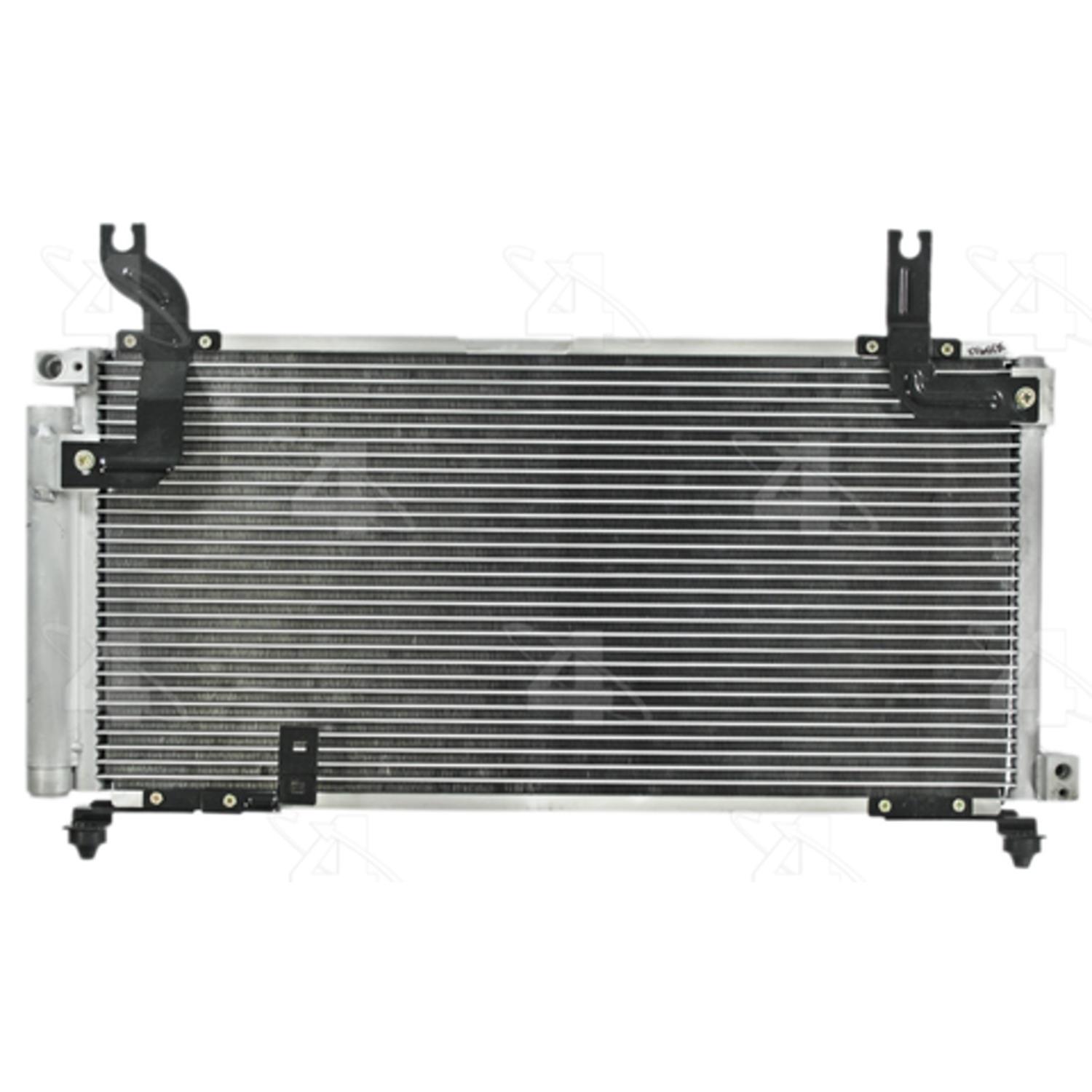 Four Seasons 40576 - A/C Condenser Four Seasons 40576 A/C Condenser product image 1 of 1