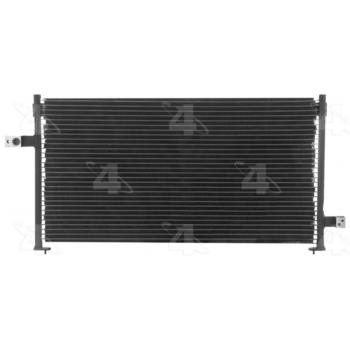 Four Seasons 40577 A/C Condenser product image 1 of 1
