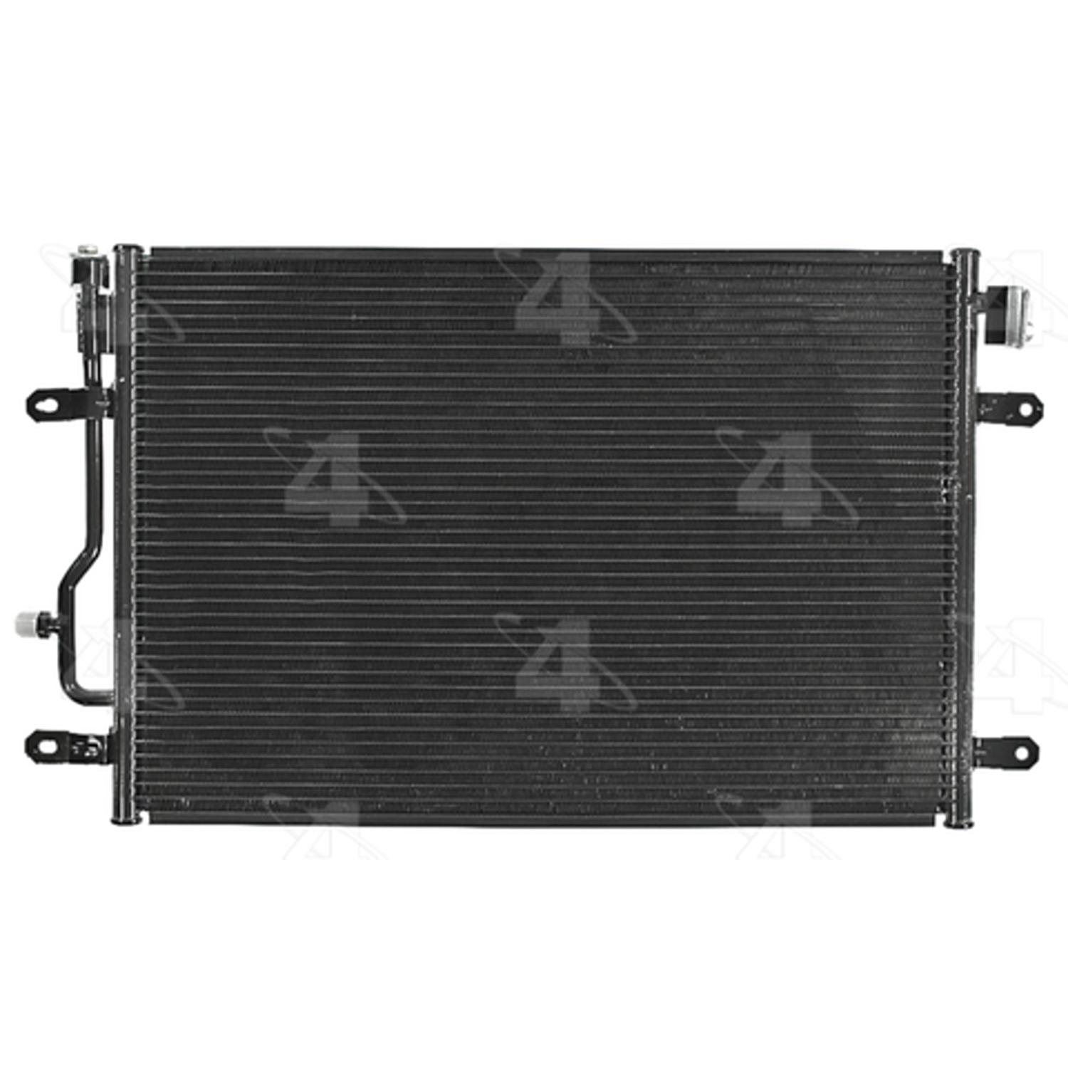 Four Seasons 40579 - A/C Condenser Four Seasons 40579 A/C Condenser product image 1 of 1