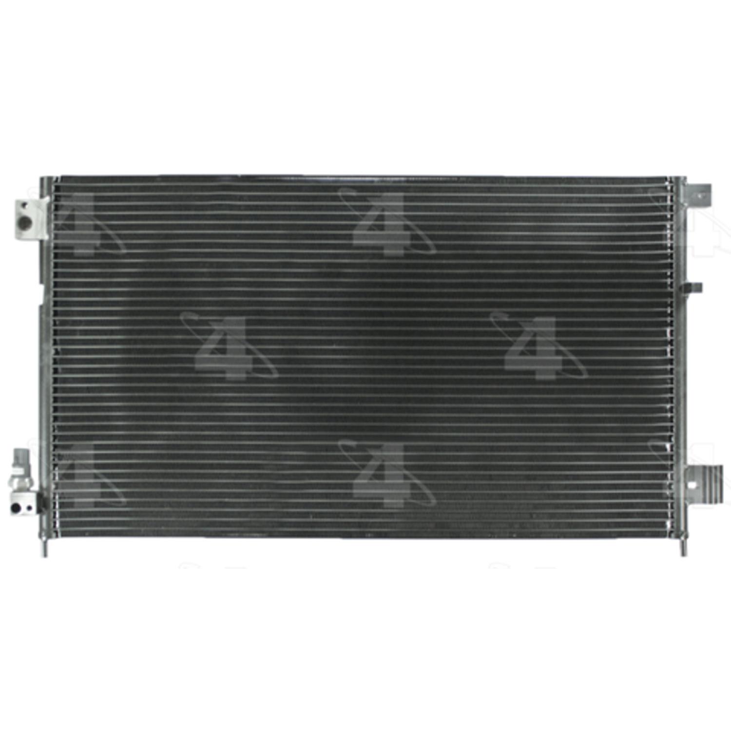 Four Seasons 40580 - A/C Condenser Four Seasons 40580 A/C Condenser product image 1 of 1
