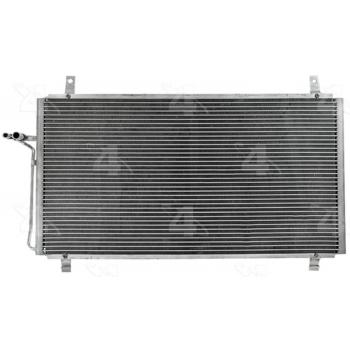 Four Seasons 40582 - A/C Condenser Four Seasons 40582 A/C Condenser product image 1 of 1