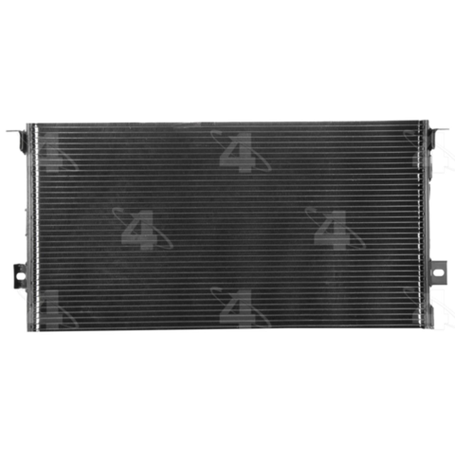 Four Seasons 40583 A/C Condenser product image 1 of 1