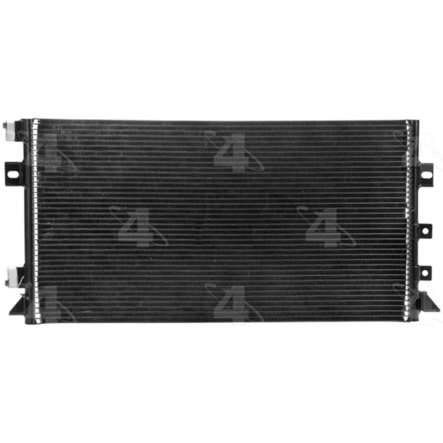 Four Seasons 40584 A/C Condenser product image 1 of 1