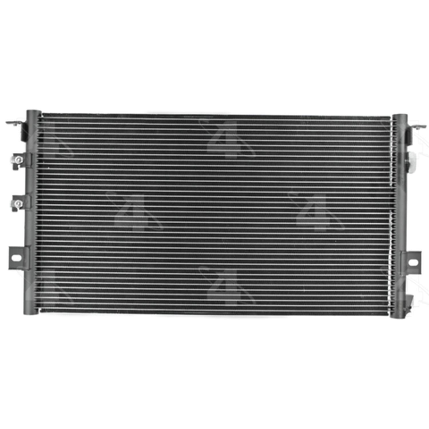 Four Seasons 40585 A/C Condenser product image 1 of 1
